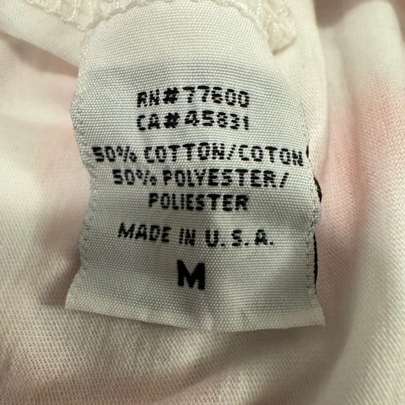 Chaser Danger Bird tank top - Size Medium - Picture 2 of 7